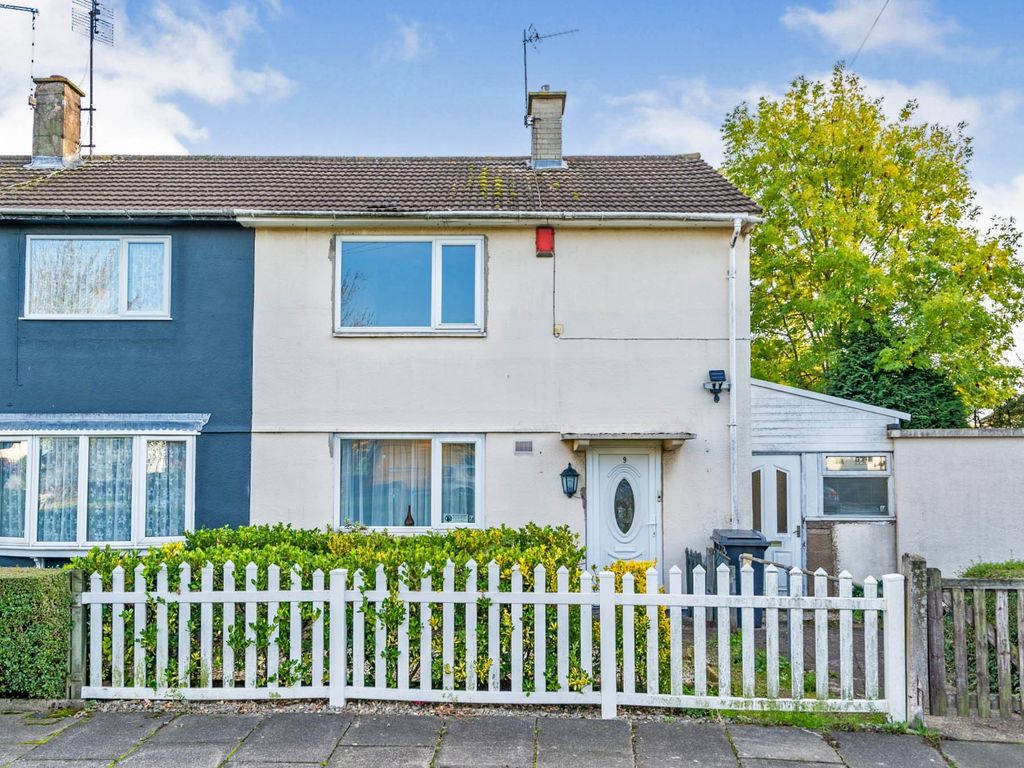 Ormen Green Leicester LE3  