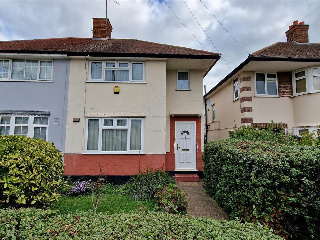 3 bed semidetached house for sale in West End Road, Ruislip HA4 Zoopla