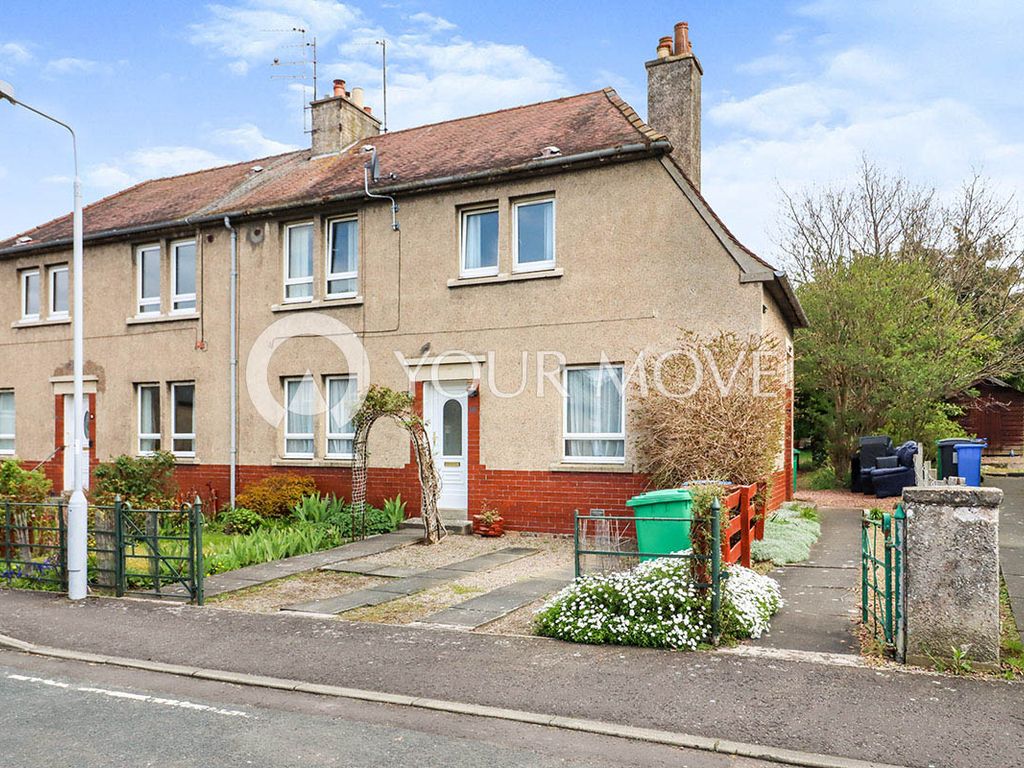 2 bed flat for sale in Boase Avenue, St. Andrews KY16 Zoopla