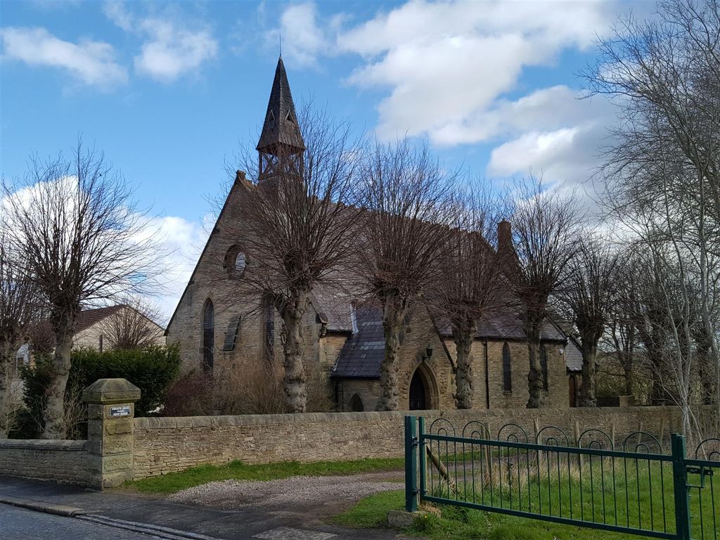 Detached house for sale in St Paul's Church, Witton Park,