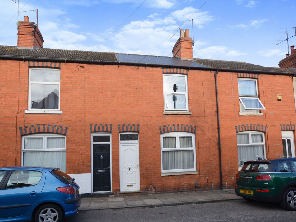 Greenwood Road, Northampton, Northamptonshire NN5  