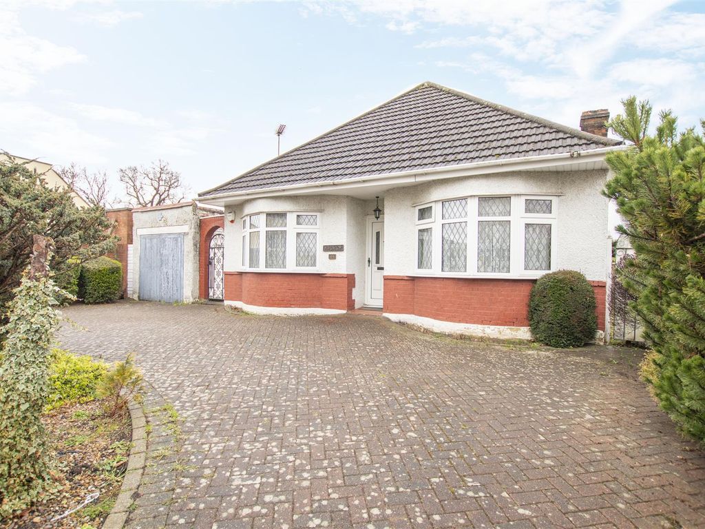 3 bed detached house for sale in Brigadier Hill, Enfield EN2 Zoopla
