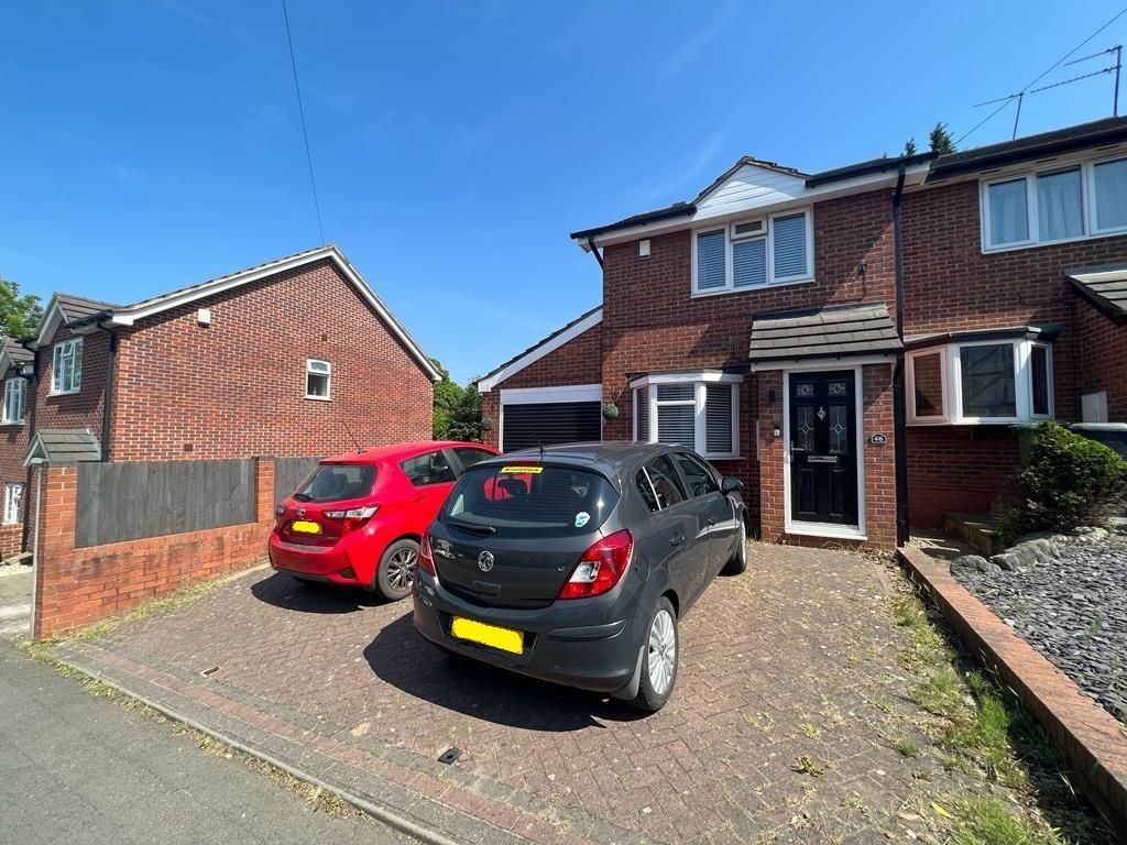 2 bed end terrace house for sale in Bagley Street, Stourbridge DY9 Zoopla
