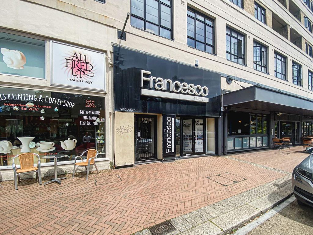 Retail premises to let in 29 Bourne Avenue, Bournemouth BH2 Zoopla