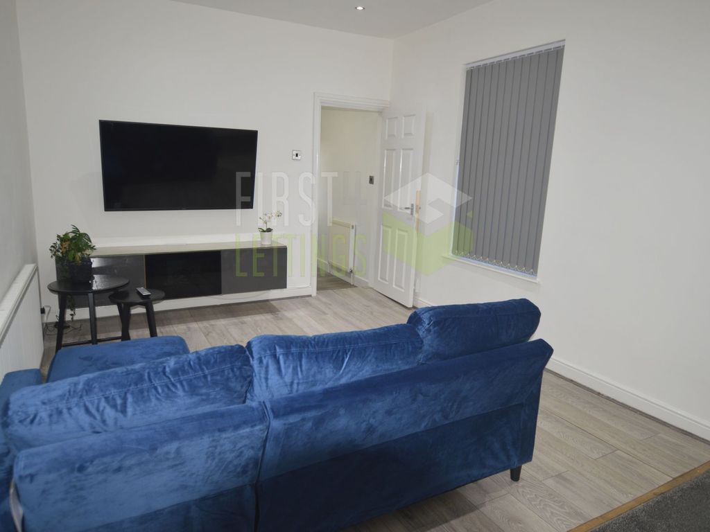 1 bed flat to rent in Fleetwood Road, Leicester LE2 Zoopla