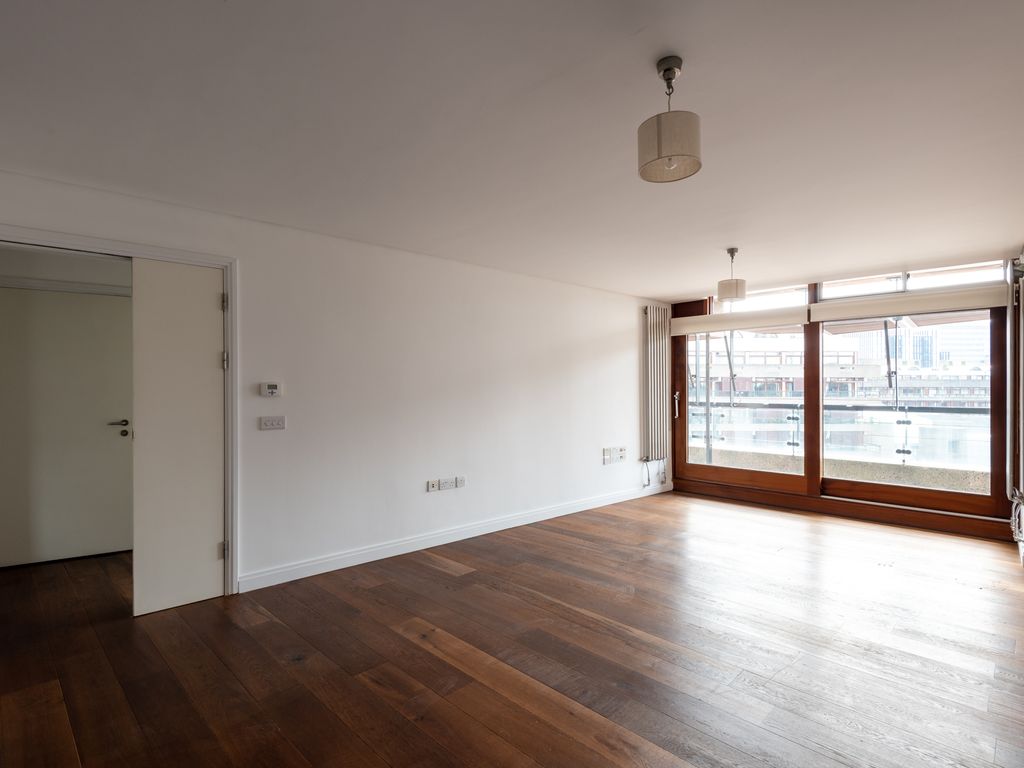 2 bed flat to rent in Frobisher Crescent, Barbican EC2Y Zoopla