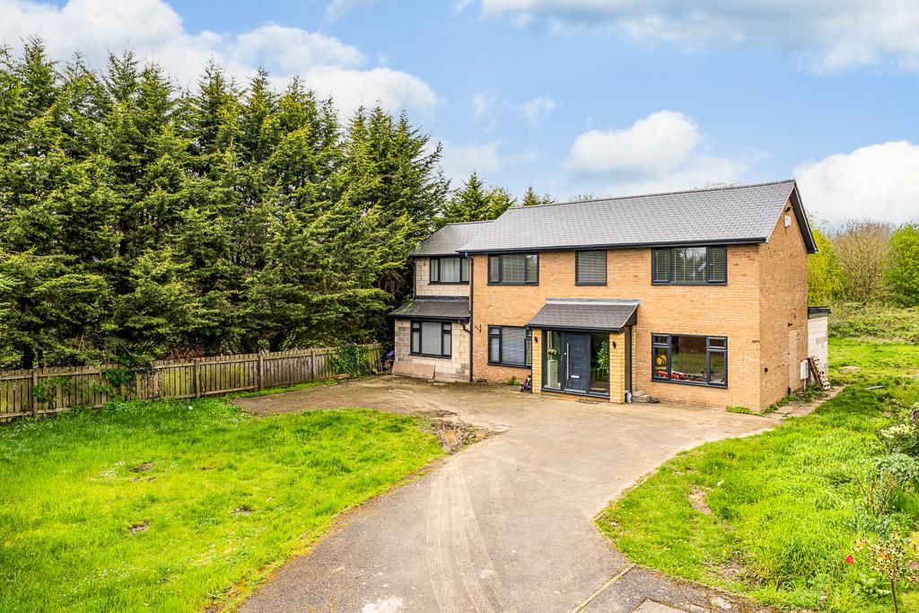 4 bed property for sale in Norway Close, Corby NN18, £600,000 Zoopla