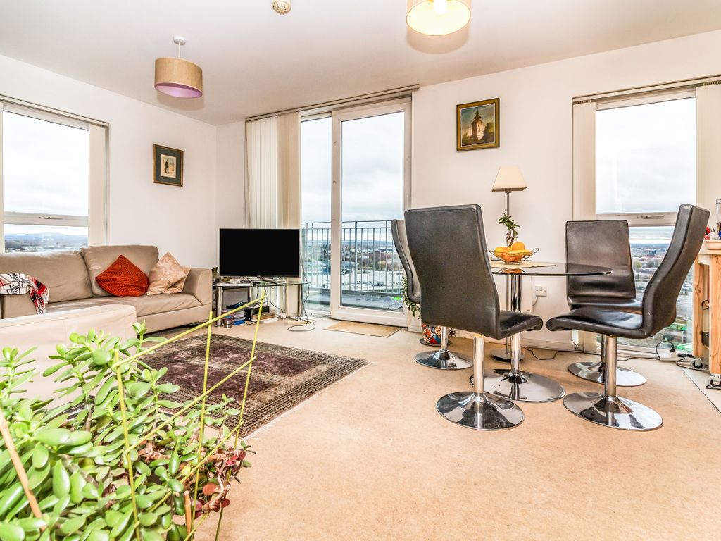 Stillwater Drive, Sport City, Manchester, Greater Manchester M11  