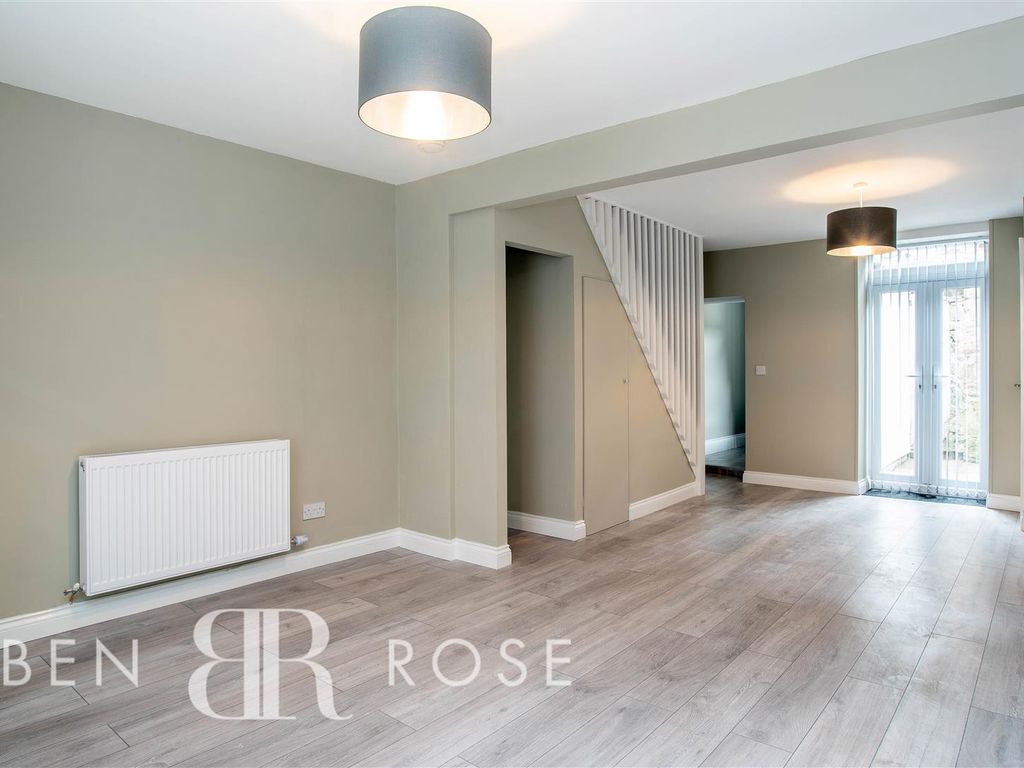 2 bed property to rent in West Bank, Chorley PR7 Zoopla