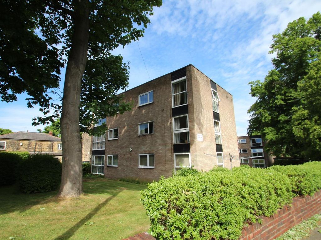 1 bed flat to rent in Wood Lane, Chapel Allerton, Leeds, West Yorkshire