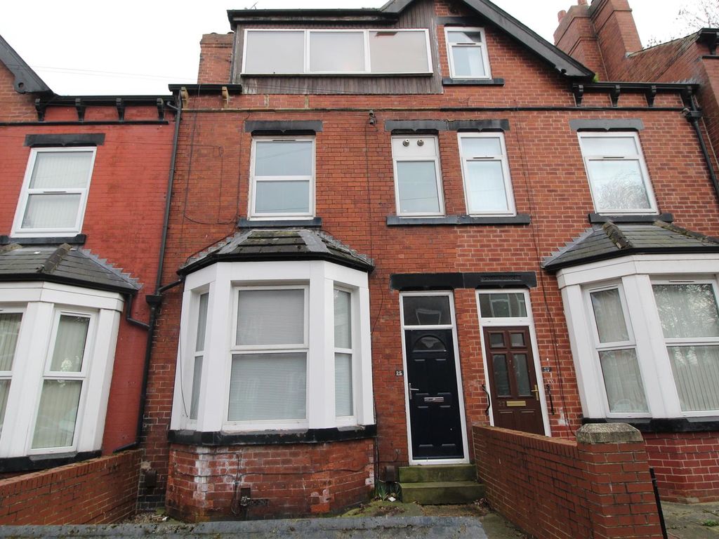 1 bed flat to rent in Cranbrook Avenue, Holbeck, Leeds LS11 Zoopla