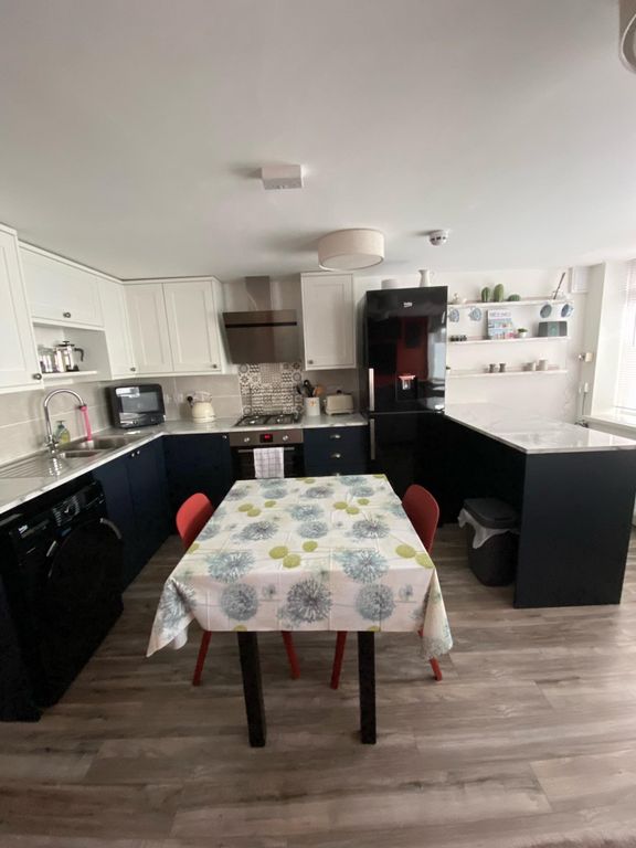 1 bed flat to rent in Station Road, Kingswood, Bristol BS15 Zoopla