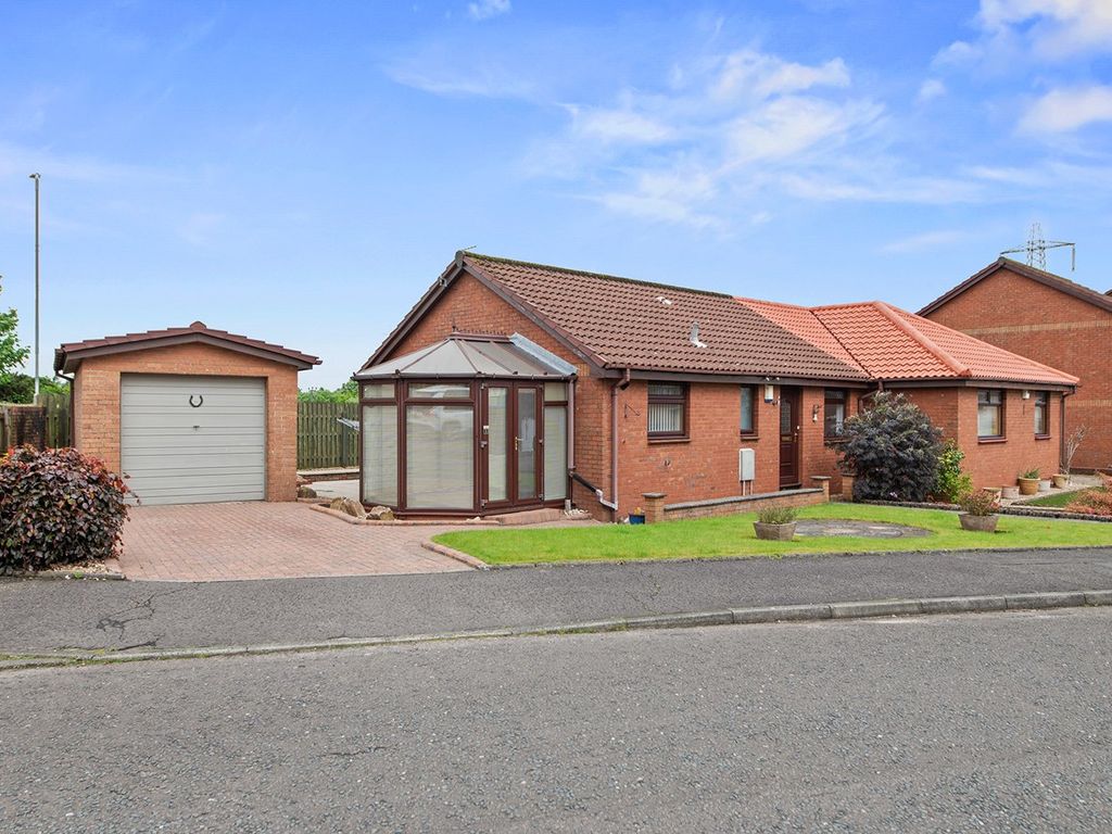 2 bed bungalow for sale in Afton Drive, Denny FK6, £170,000 Zoopla