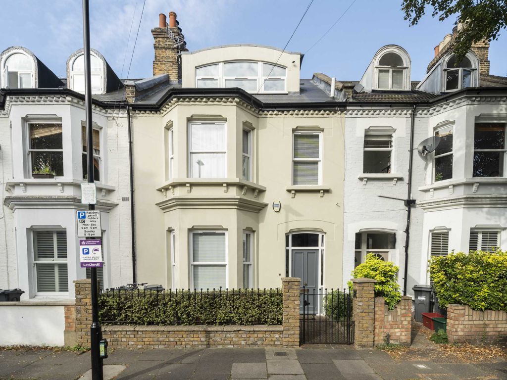 3 bed property for sale in Upham Park Road, London W4, £1,595,000 Zoopla
