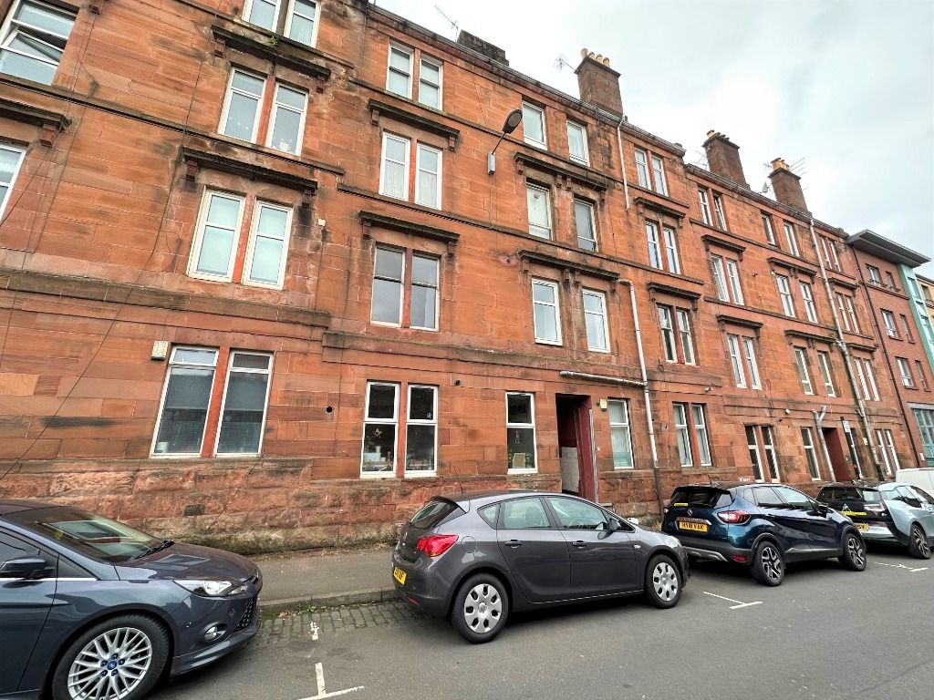 1 bed flat to rent in Torness Street, Partick, Glasgow G11, £895 pcm