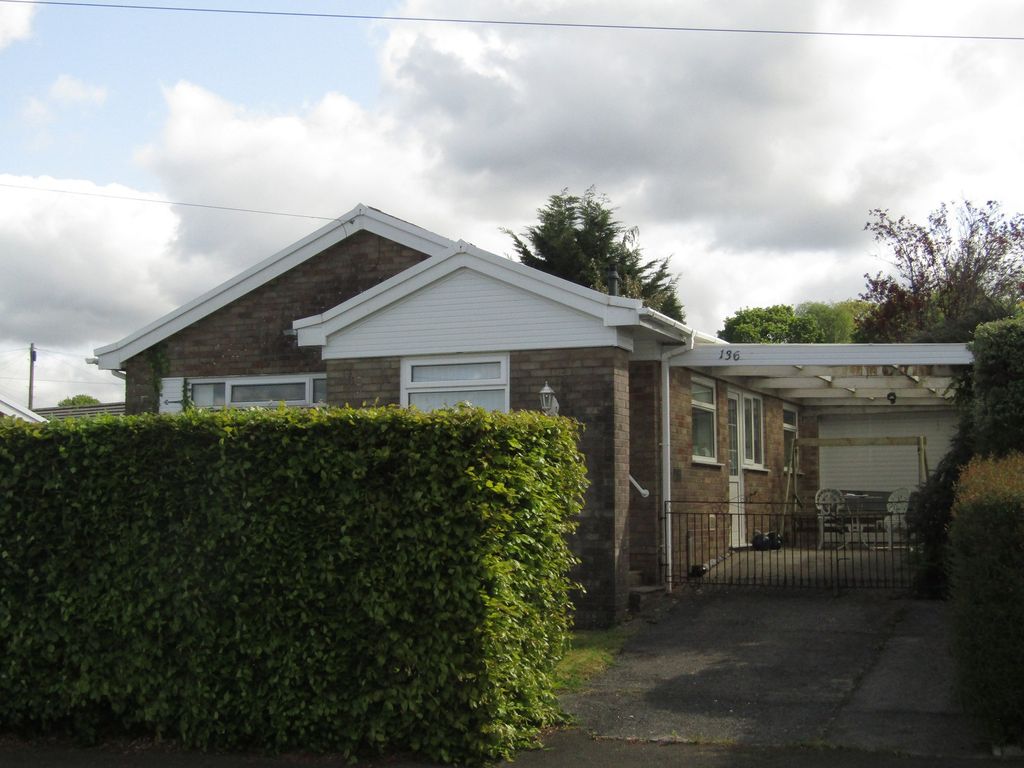 3 bed detached bungalow for sale in Delffordd, Rhos, Pontardawe
