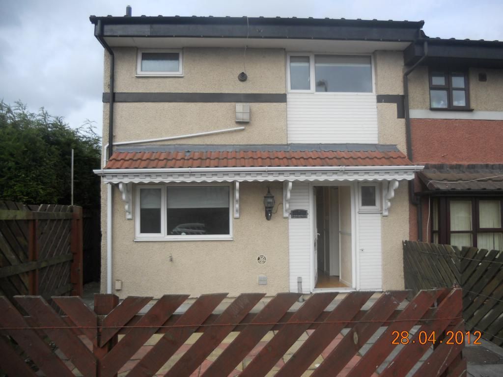 3 bed property to rent in Howard Place, StocktonOnTees TS20 Zoopla