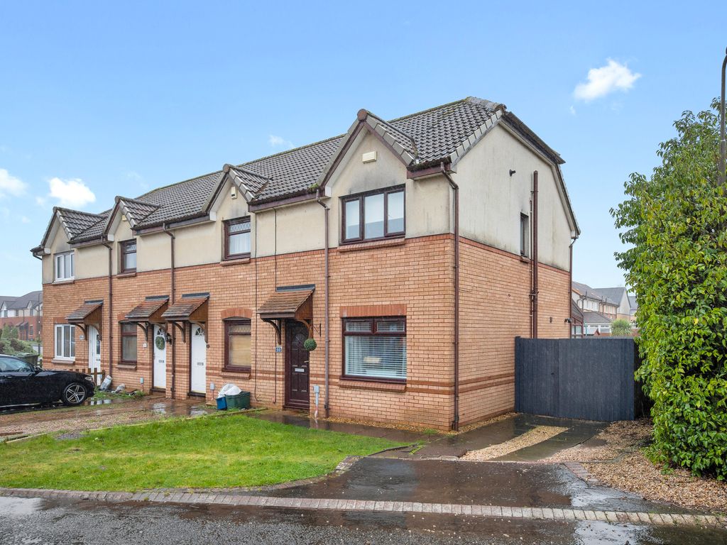 3 bed end terrace house for sale in 44 West Windygoul Gardens, Tranent