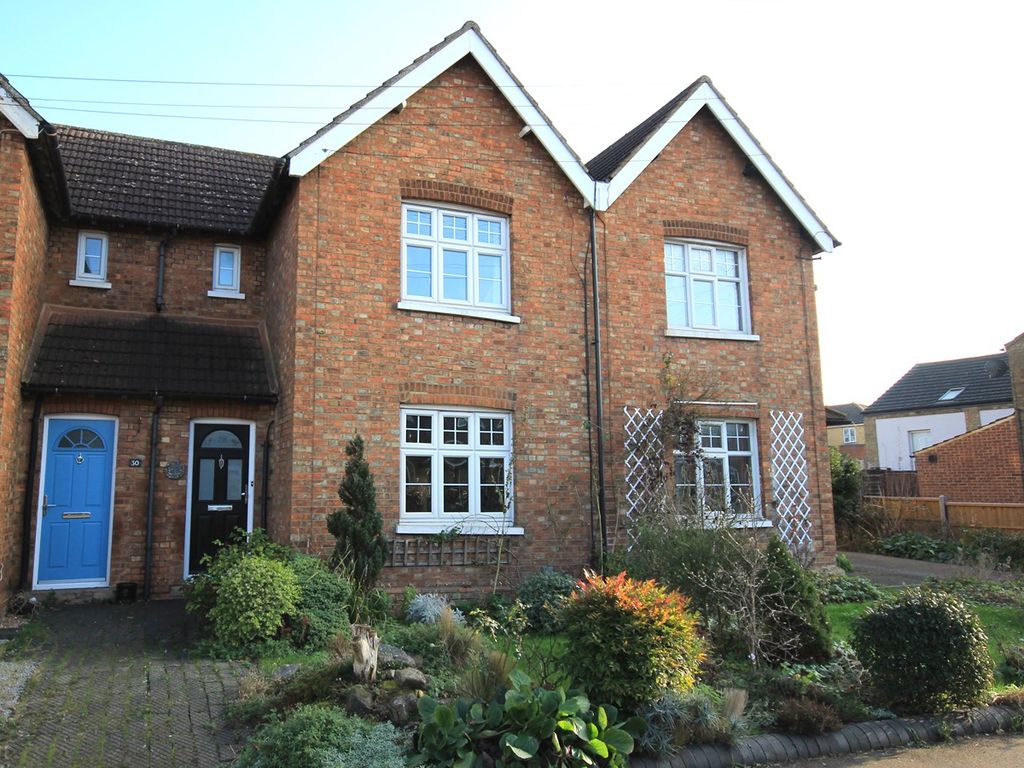 3 bed terraced house for sale in High Street, Westoning MK45 Zoopla