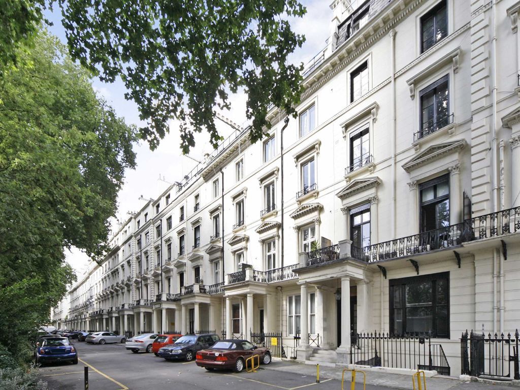 Studio for sale in Westbourne Terrace, London W2, £399,950 Zoopla
