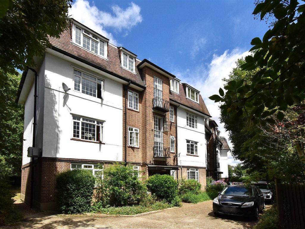 2 bed flat for sale in Perry Vale, Forest Hill, London SE23 Zoopla