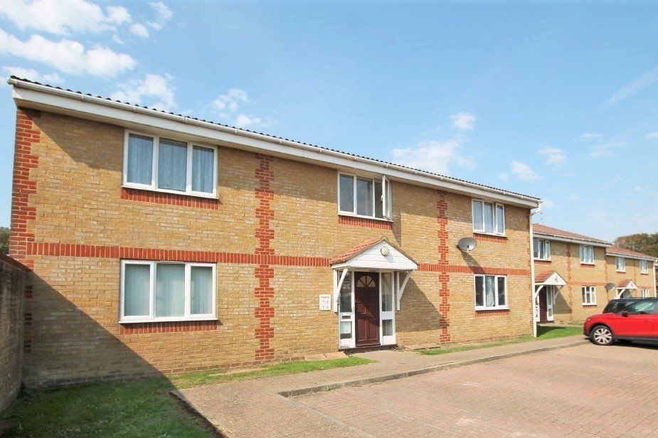 1 bed flat for sale in Dolphin Mews, Dolphin Road, ShorehamBySea BN43, £200,000 Zoopla