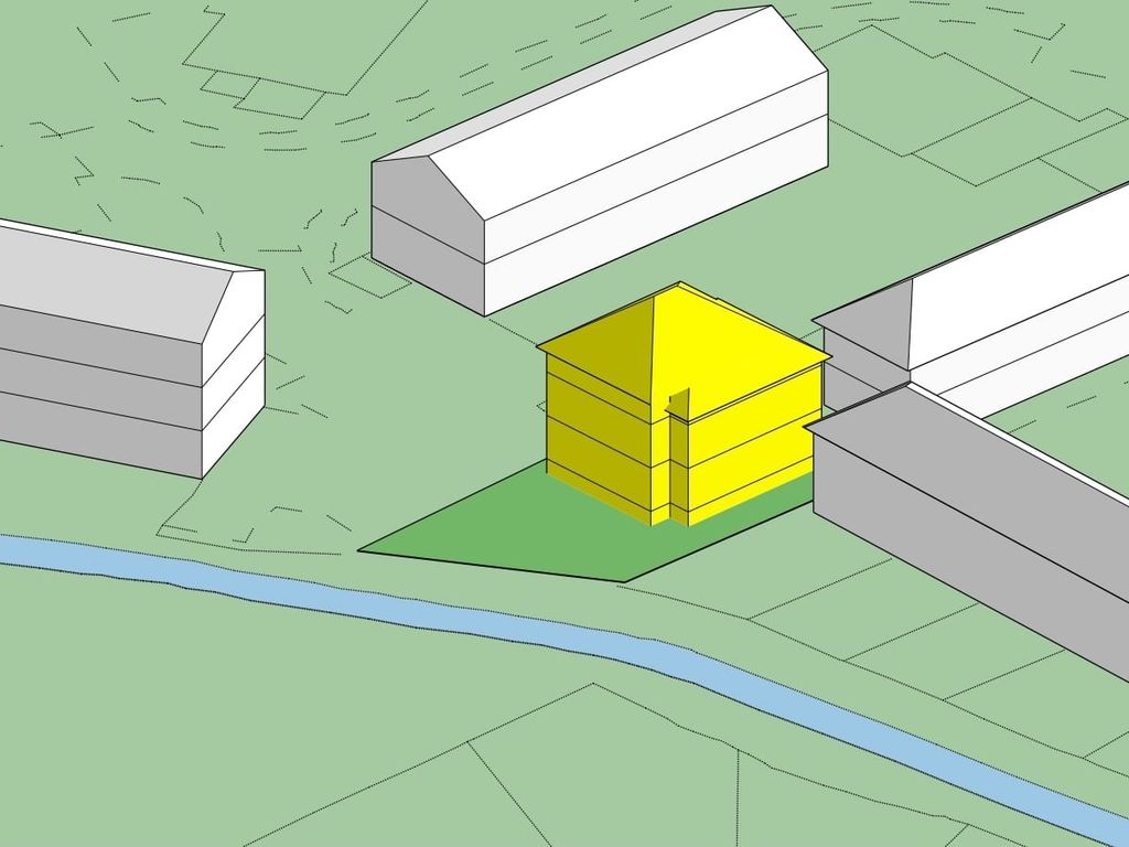 Land for sale in Beaconsfield Road, London E17, £700,000 Zoopla