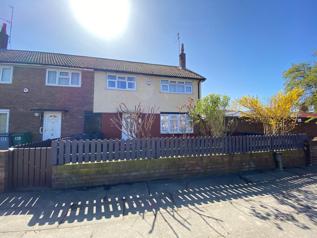 3 bed property to rent in Price Street, Birkenhead CH41, £695 pcm Zoopla