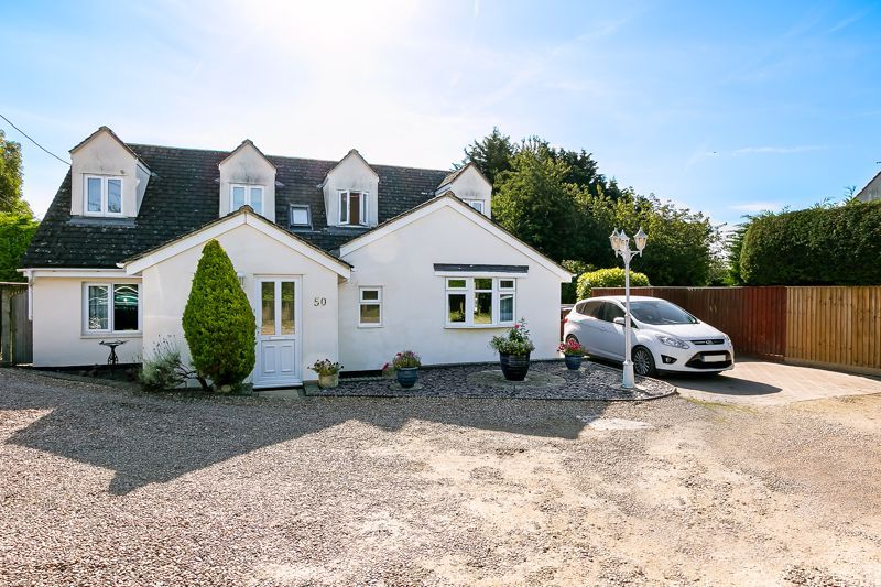 6 bed property for sale in Crawley Road, Witney OX28, £800,000 Zoopla