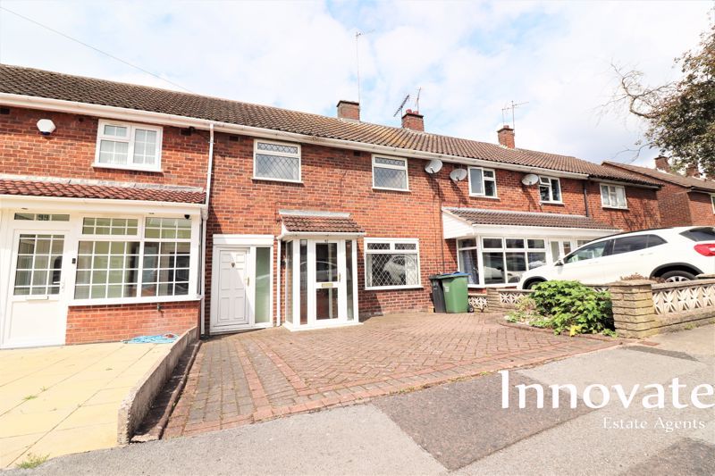 3 bed semidetached house to rent in Dawes Avenue, West Bromwich B70 Zoopla