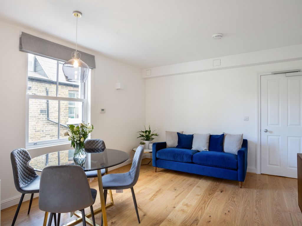 2 bed flat to rent in Wandsworth Bridge Road, London SW6 Zoopla