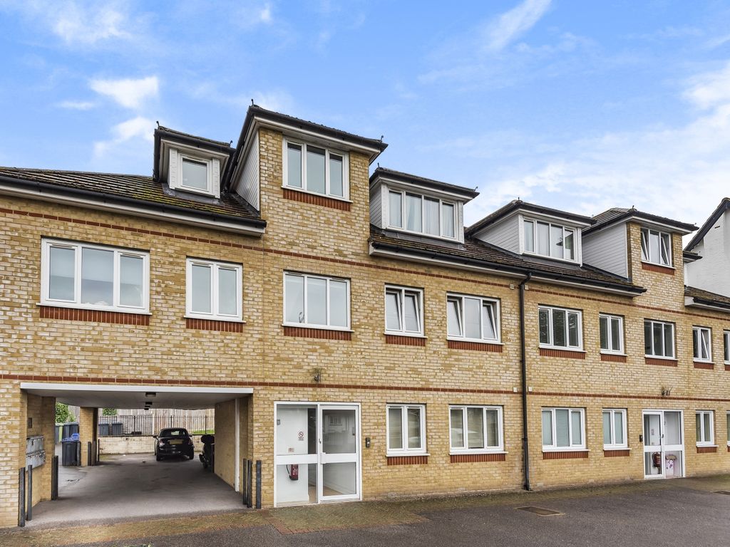 2 bed flat for sale in Vincent Close, Bromley BR2 Zoopla