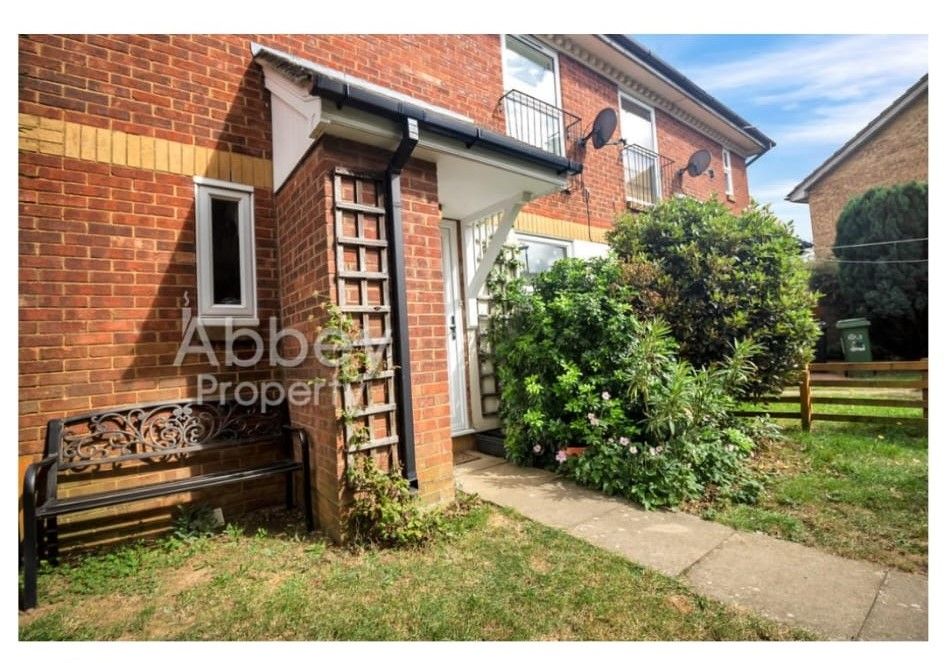 1 bed flat to rent in Witley Green, Luton LU2, £1,050 pcm Zoopla