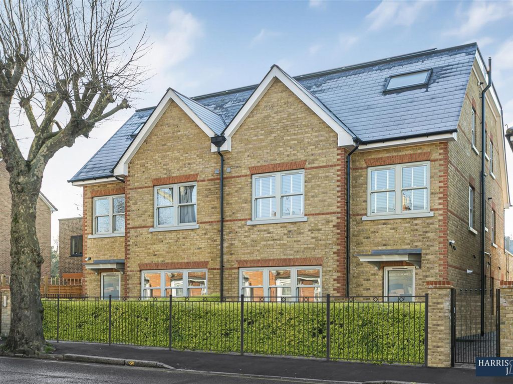 New home, 2 bed flat for sale in Burlington Road, New Malden KT3 Zoopla