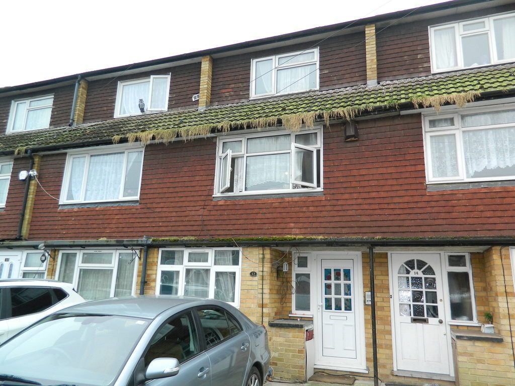 3 bed town house to rent in Marshall Close, Hounslow TW4 Zoopla