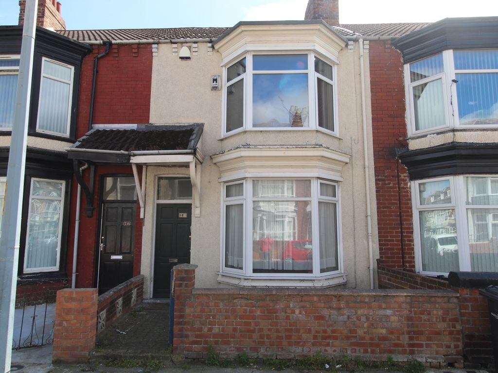 2 bed flat to rent in Kensington Road, Middlesbrough TS5, £625 pcm Zoopla
