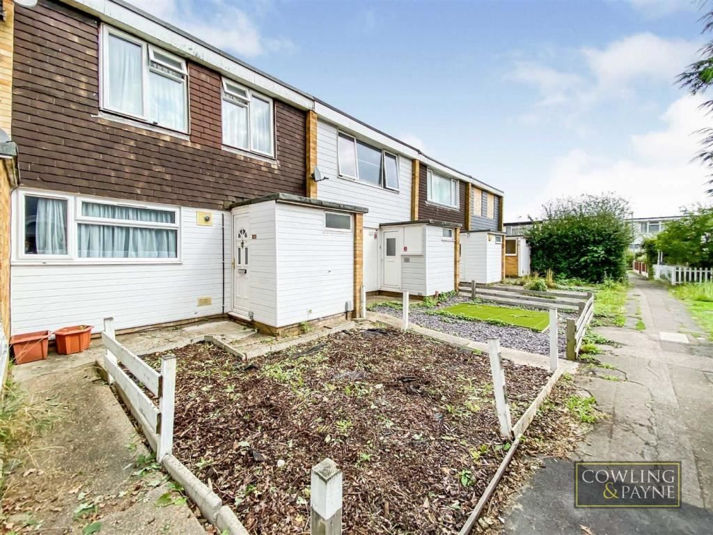 Thackeray Row, Wickford SS12  