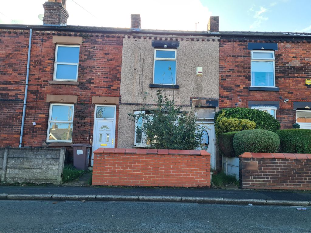 3 bed property for sale in 3 Gartons Lane, Clock Face, St. Helens