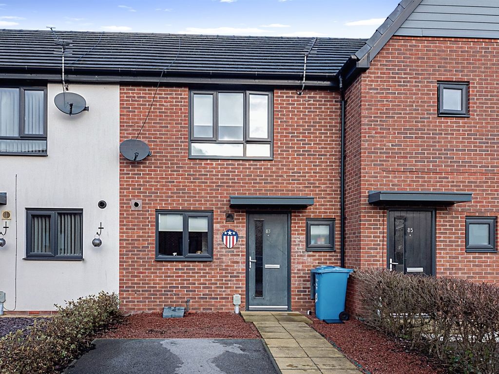 2 bed terraced house for sale in Callerton Street, Hull HU3 Zoopla