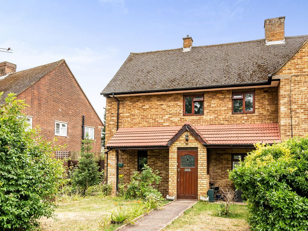 3 bed semidetached house for sale in Cedar Road, Enfield EN2 Zoopla