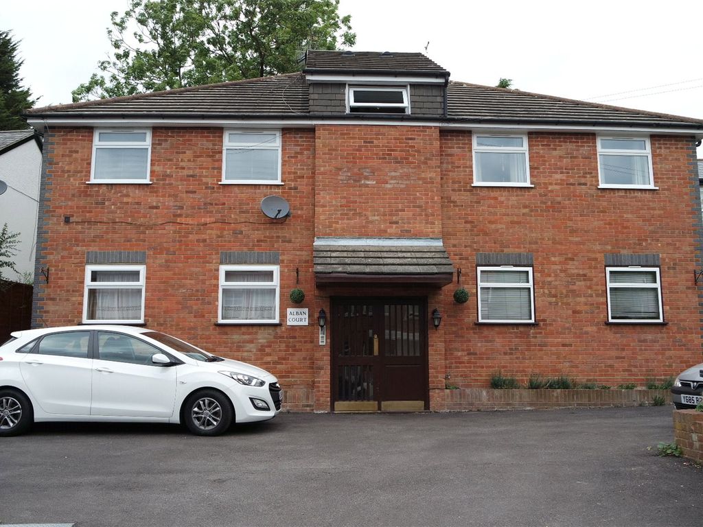 1 bed flat to rent in West End Lane, EN5 Zoopla