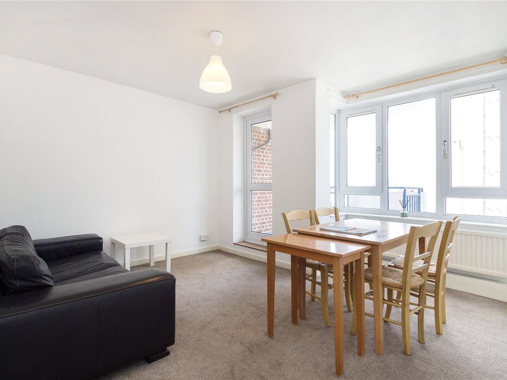 2 bed flat to rent in Boscobel House, Royal Oak Road, Hackney, London ...