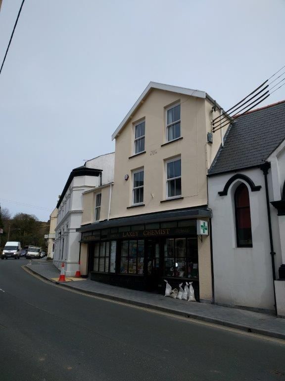 4 bed property to rent in 15 Main Road, Laxey, Isle Of Man IM4, £900