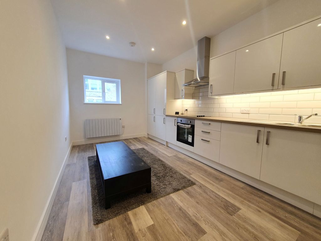 1 bed flat to rent in Clouds Hill Road, St. Bristol BS5 Zoopla
