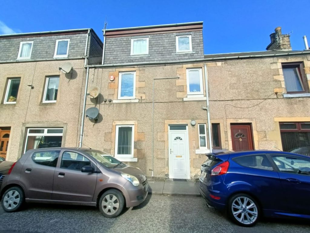 Studio for sale in Duke Street, Galashiels TD1, £40,000 Zoopla