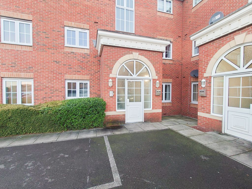 2 bed flat to rent in Harris Road, Armthorpe, Doncaster DN3 Zoopla