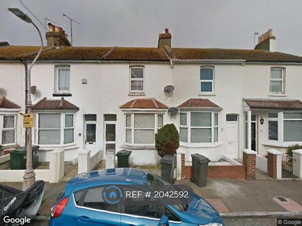 1 bed flat to rent in Sidley Road, Eastbourne BN22, £750 pcm Zoopla
