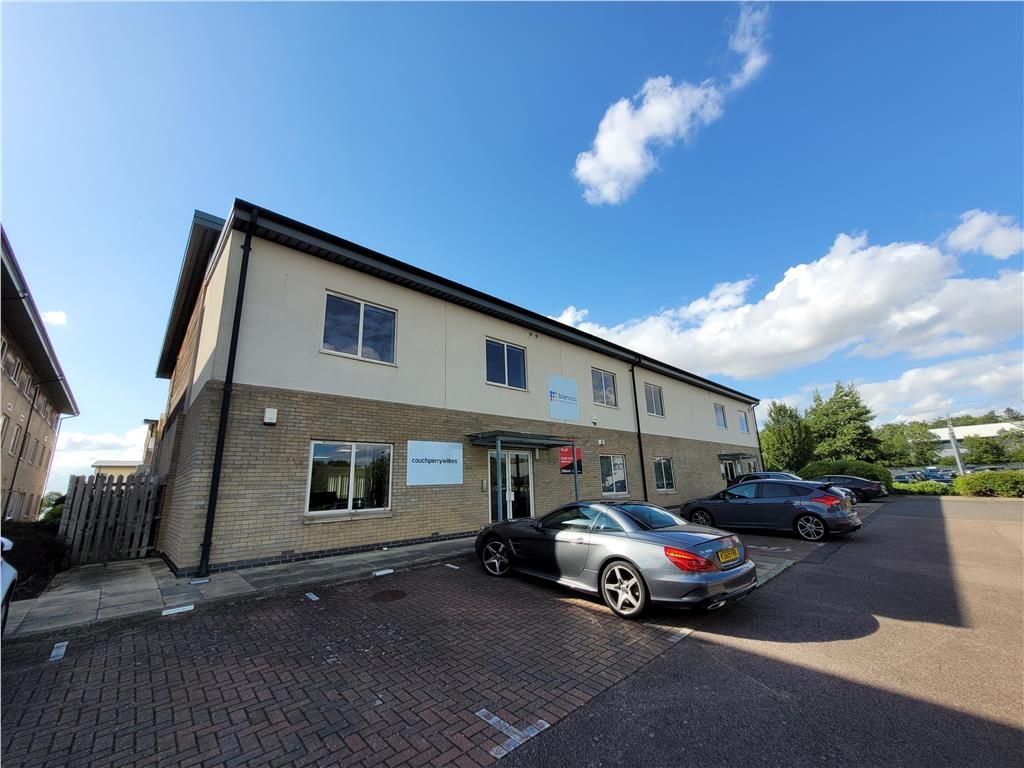 First Floor Offices, Unit 6B, Vantage Park, Washingley Road, Huntingdon, Cambridgeshire PE29  