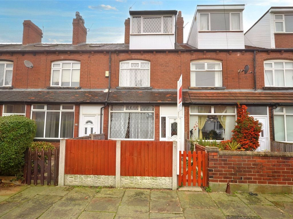 3 bed terraced house to rent in Cross Flatts Terrace, Beeston, Leeds LS11 Zoopla