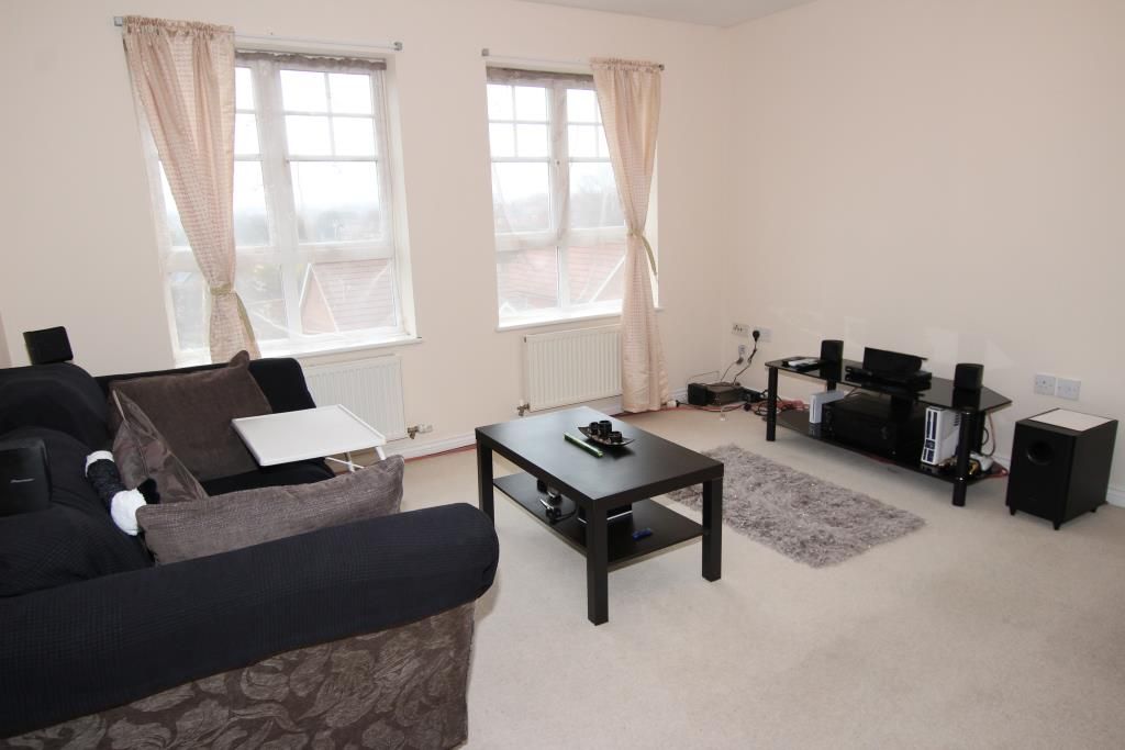 2 bed flat to rent in Sheridan Way, Nottingham NG5 Zoopla